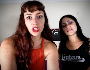 Gender-Transform-POV-Our-Doll-Karly-Salinas-Sushii-Xhyvette
